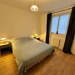 Bernadette - T2 Confort Au Coeur De Berck-plage Apartamento *