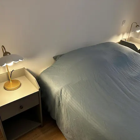 Appartamento Bernadette - T2 Confort Au Coeur De Berck-plage