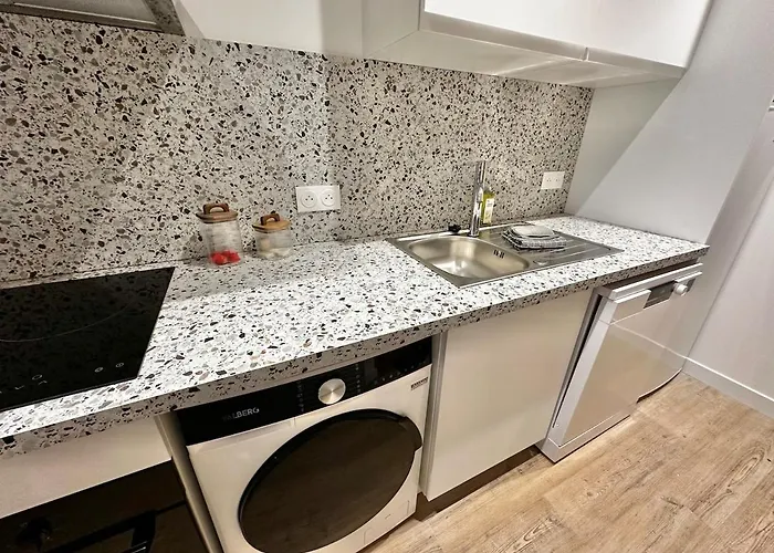 Bernadette - T2 Confort Au Coeur De Berck-plage Appartamento