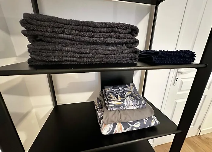 Bernadette - T2 Confort Au Coeur De Berck-plage Appartamento Berck