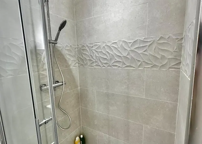 Appartamento Bernadette - T2 Confort Au Coeur De Berck-plage Berck