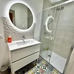 Appartement Bernadette - T2 Confort Au Cœur De Berck-plage *